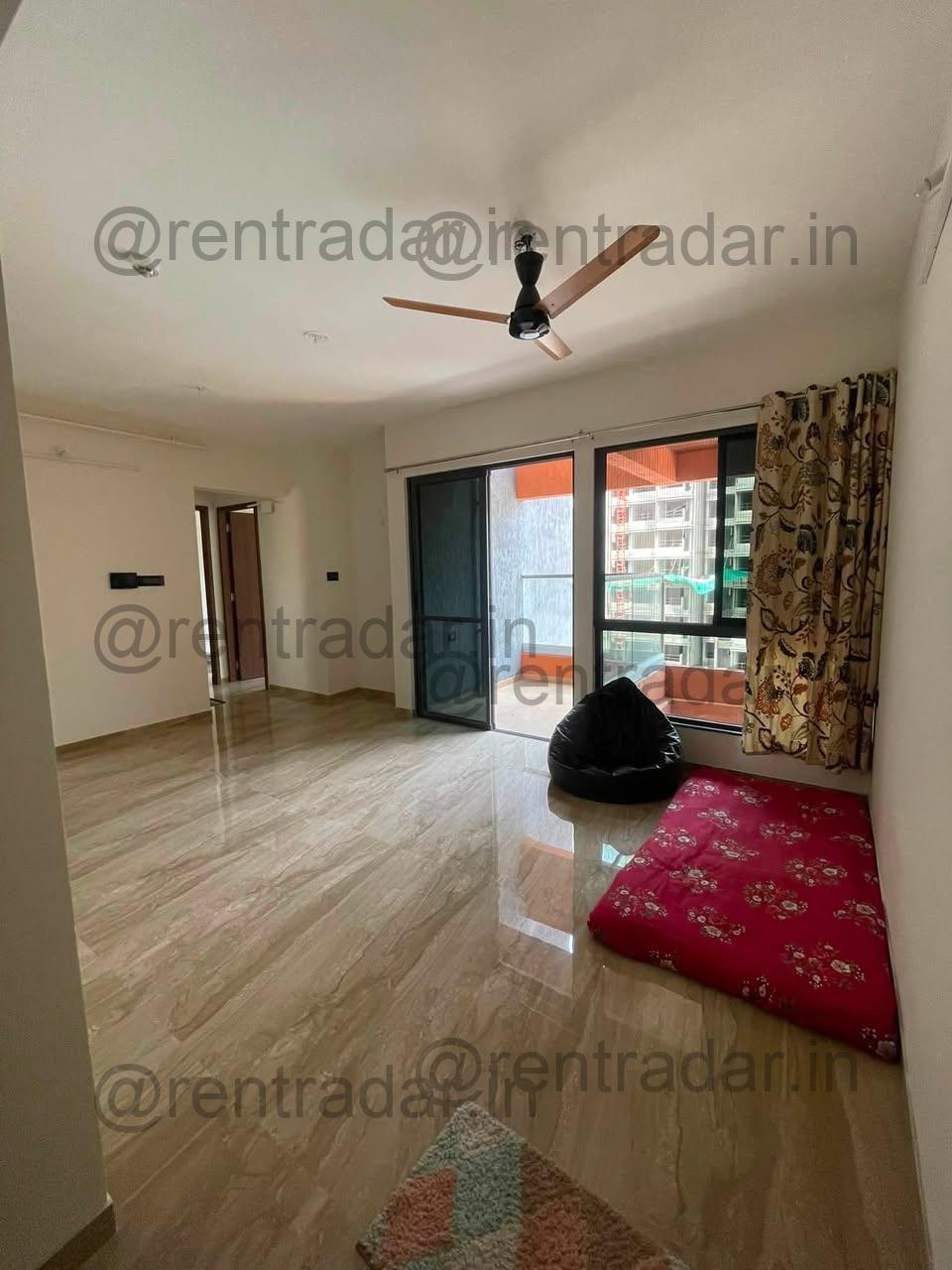 Room in 2bhk at Mahalunge (hinjewadi) (vtp Aethereus)