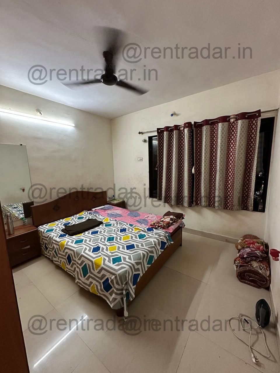 Room Available at Lake Bloom Society, Solaris Road