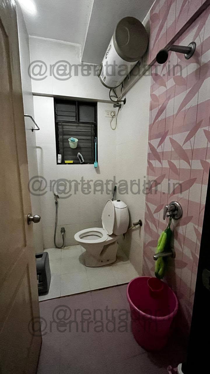 Room Available at Magarpatta City