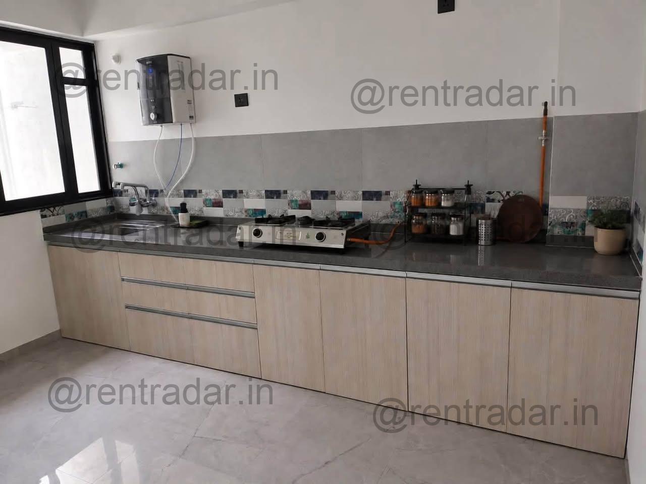 Room in 3bhk at Kharadi