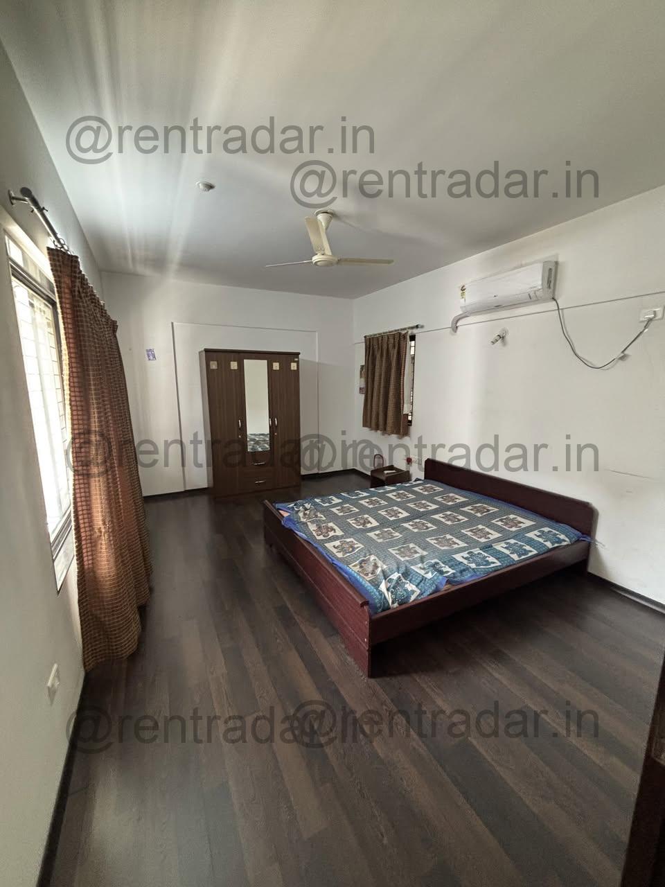 Room in 2bhk at Baner