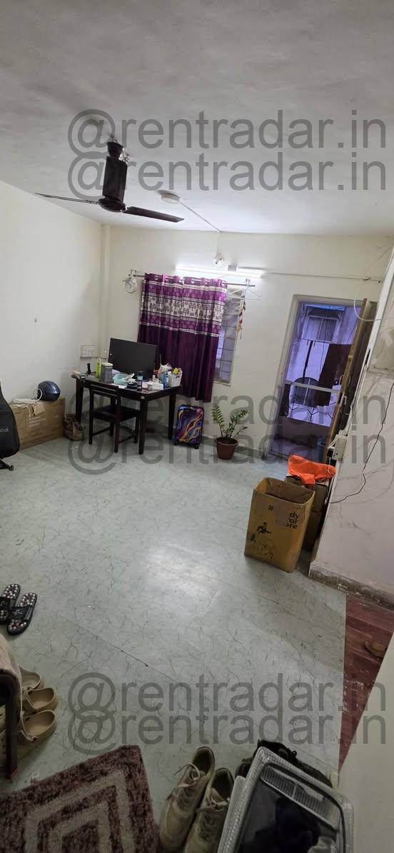 2bhk For Rent at Koregaon Park