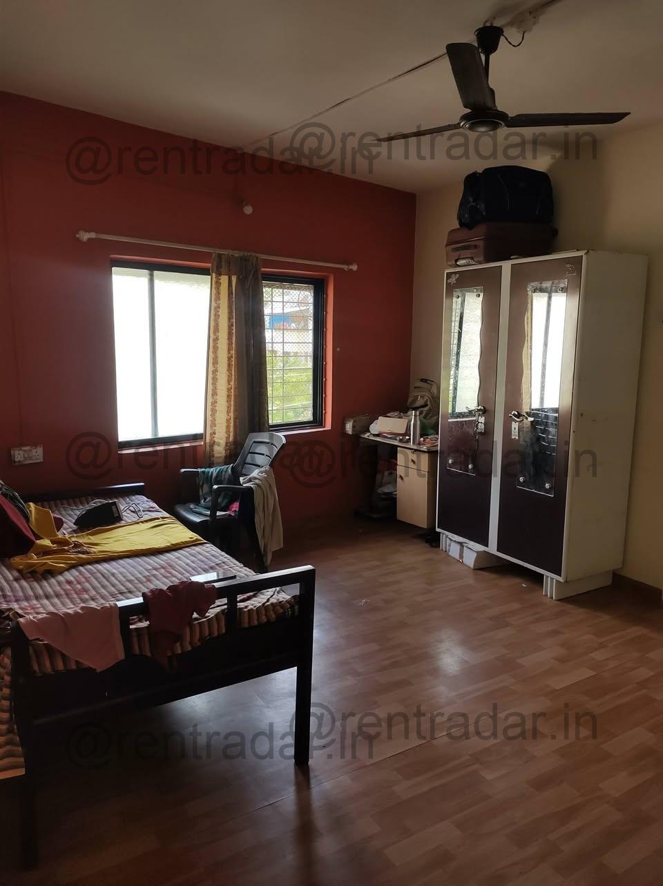 Room in 2bhk at Near Sawant Petrol Pump