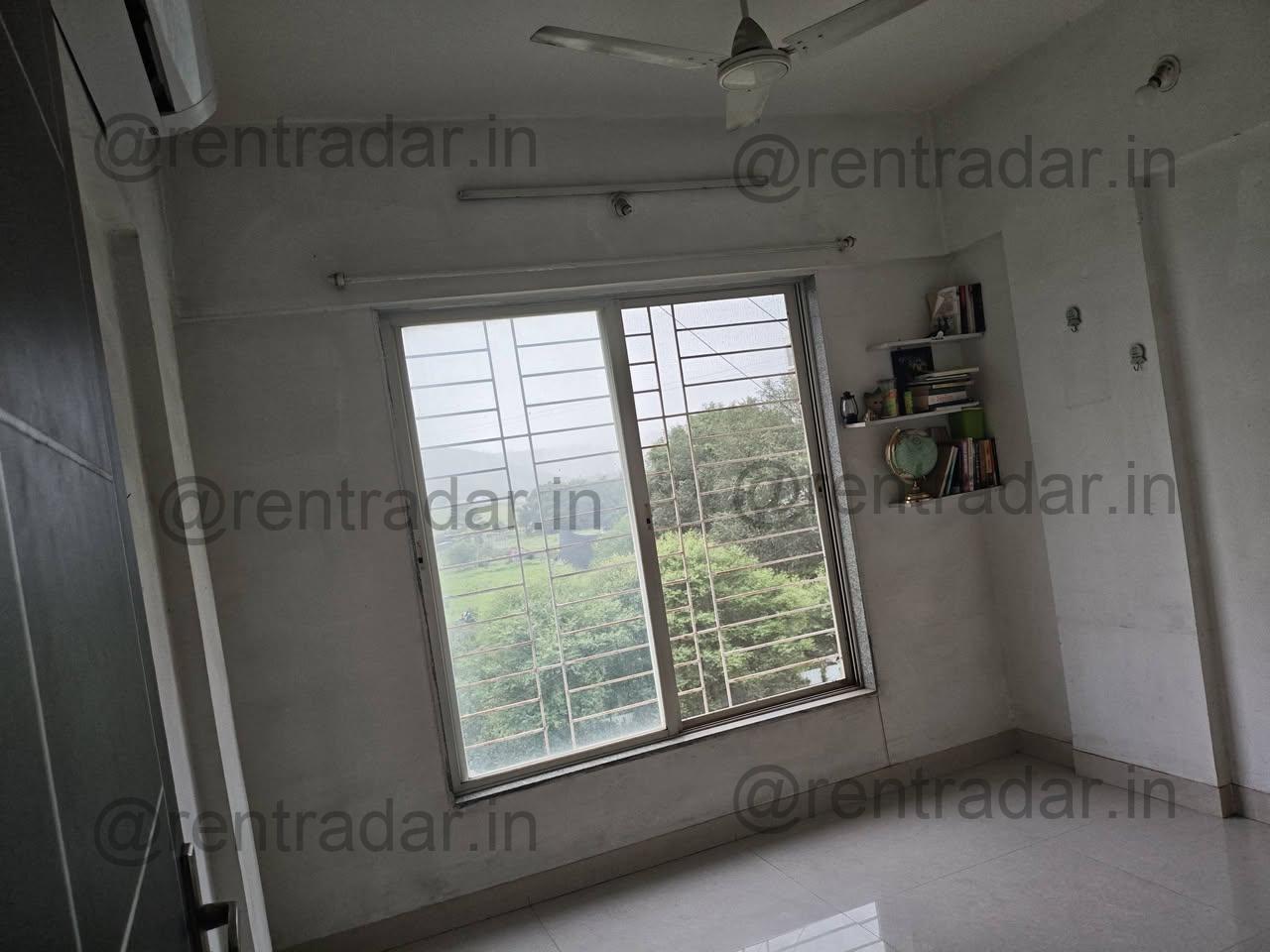 Private Room in 2bhk at Sus