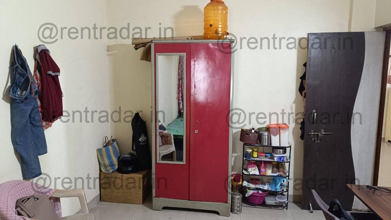 Room in 2bhk at Pimple Nilakh