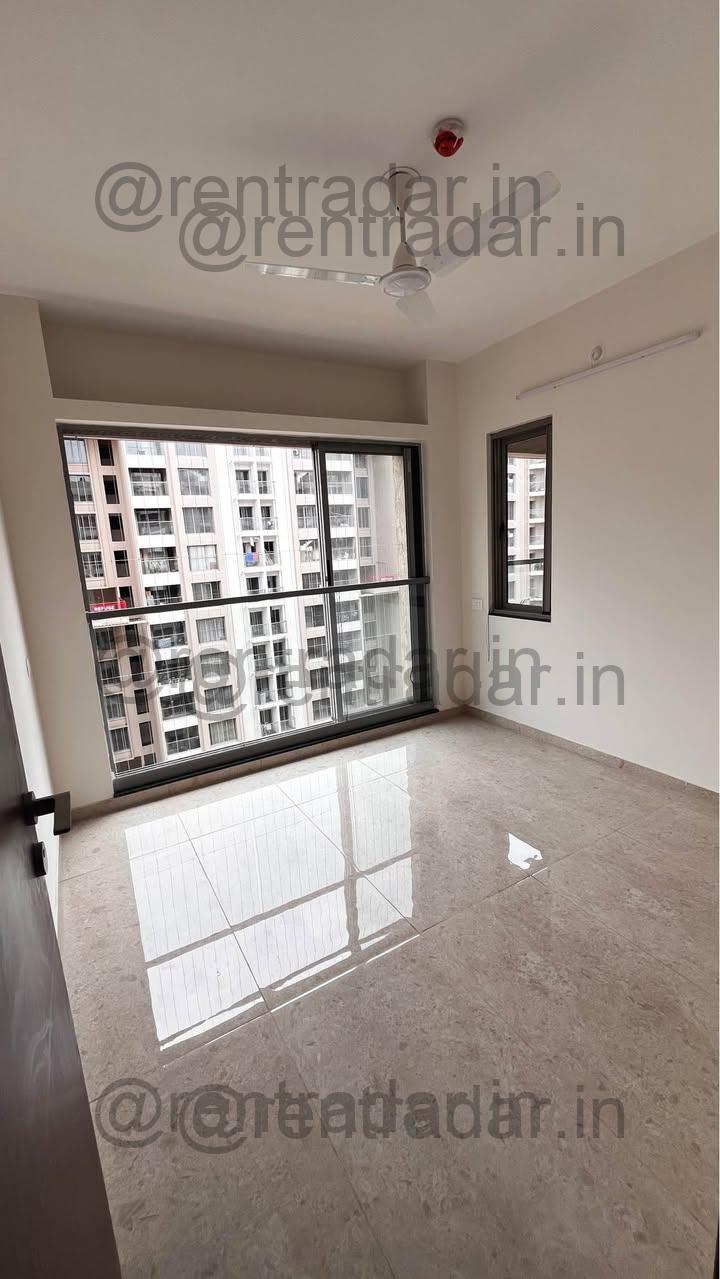 Private Room in 3 Bhk at Upper Kharadi (vj Yashwin Enchante)