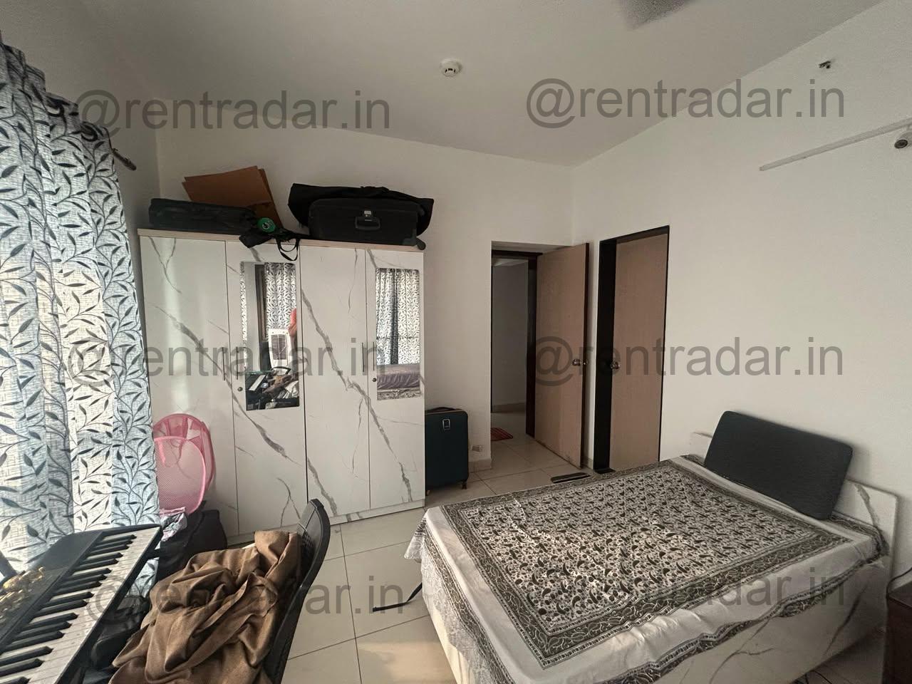 Room in 3 Bhk at Hinjawadi, MH