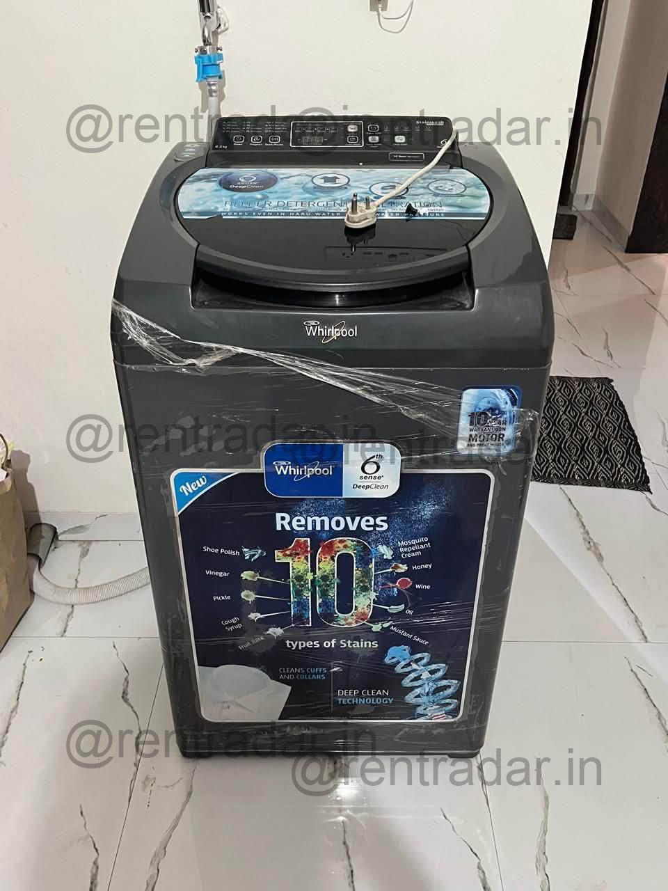 Room in 2bhk at Viman Nagar