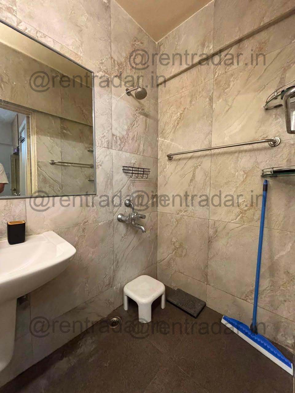 Room Available at Koregaon Park