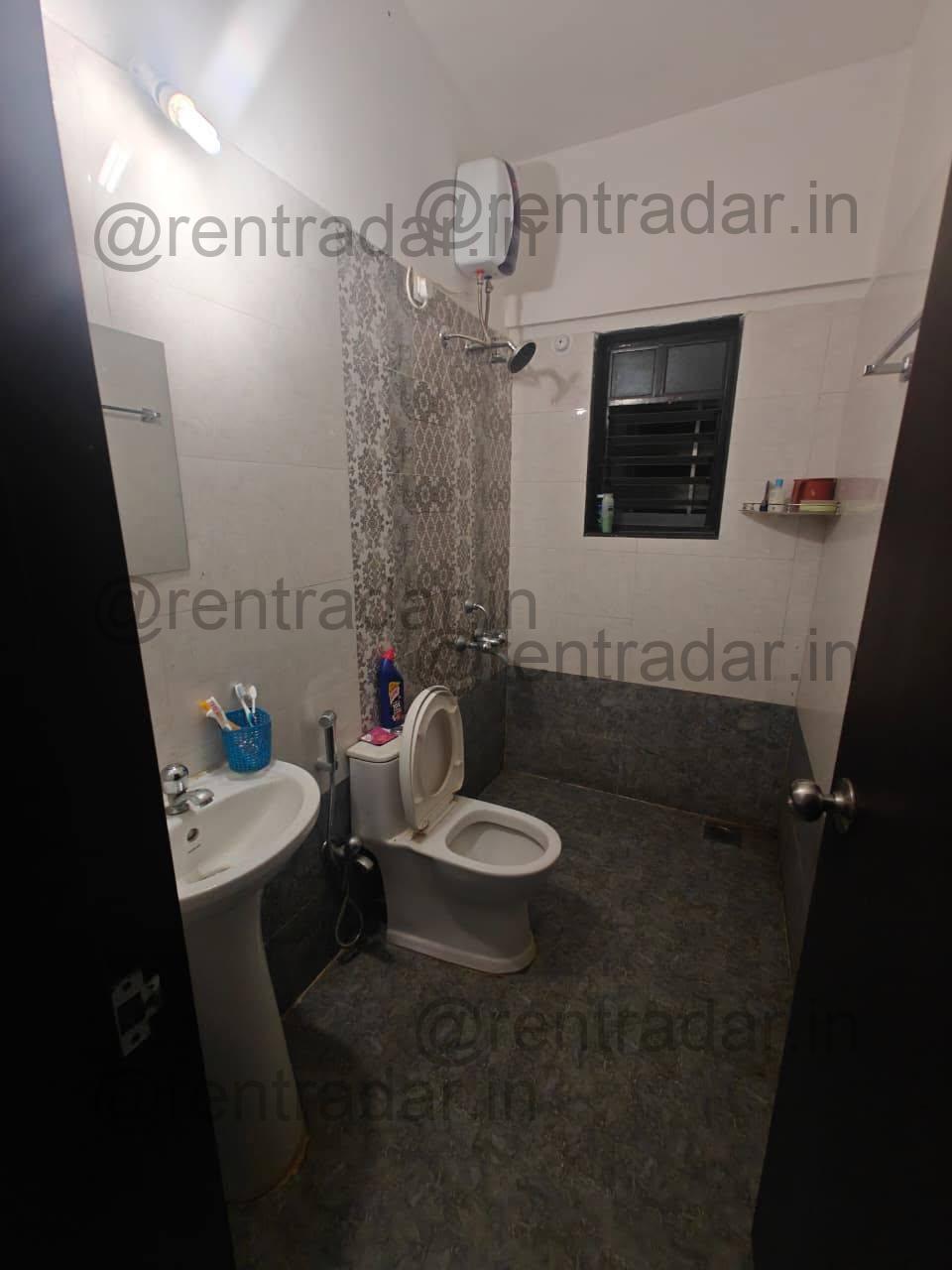 Room in 3bhk at Balewadi (sai Canary)