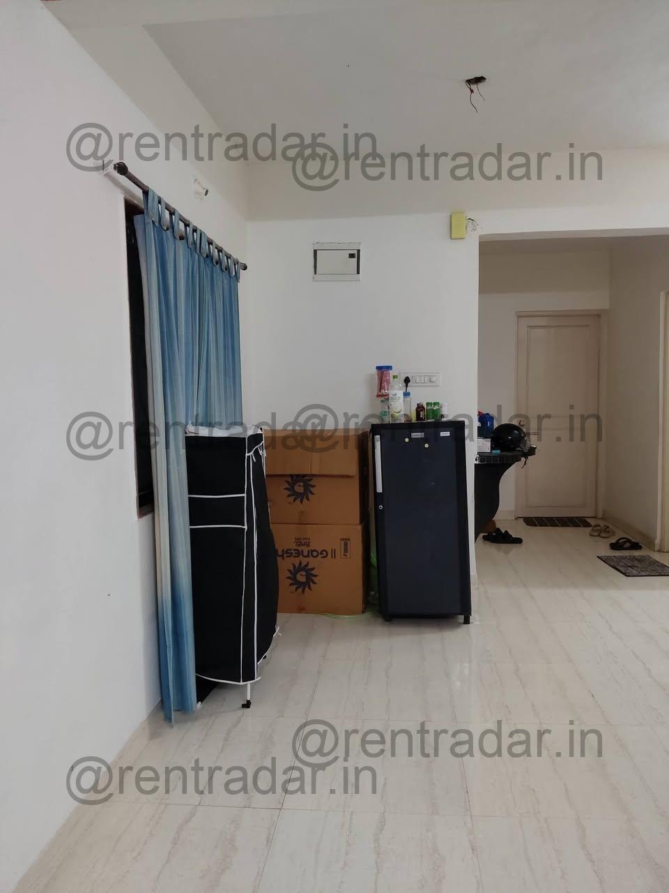 Room in 2bhk at Pimple Saudagar