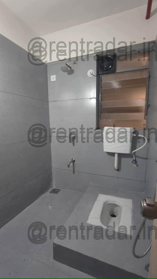 2 Bhk For Rent at Baner (mount Unique Residence)
