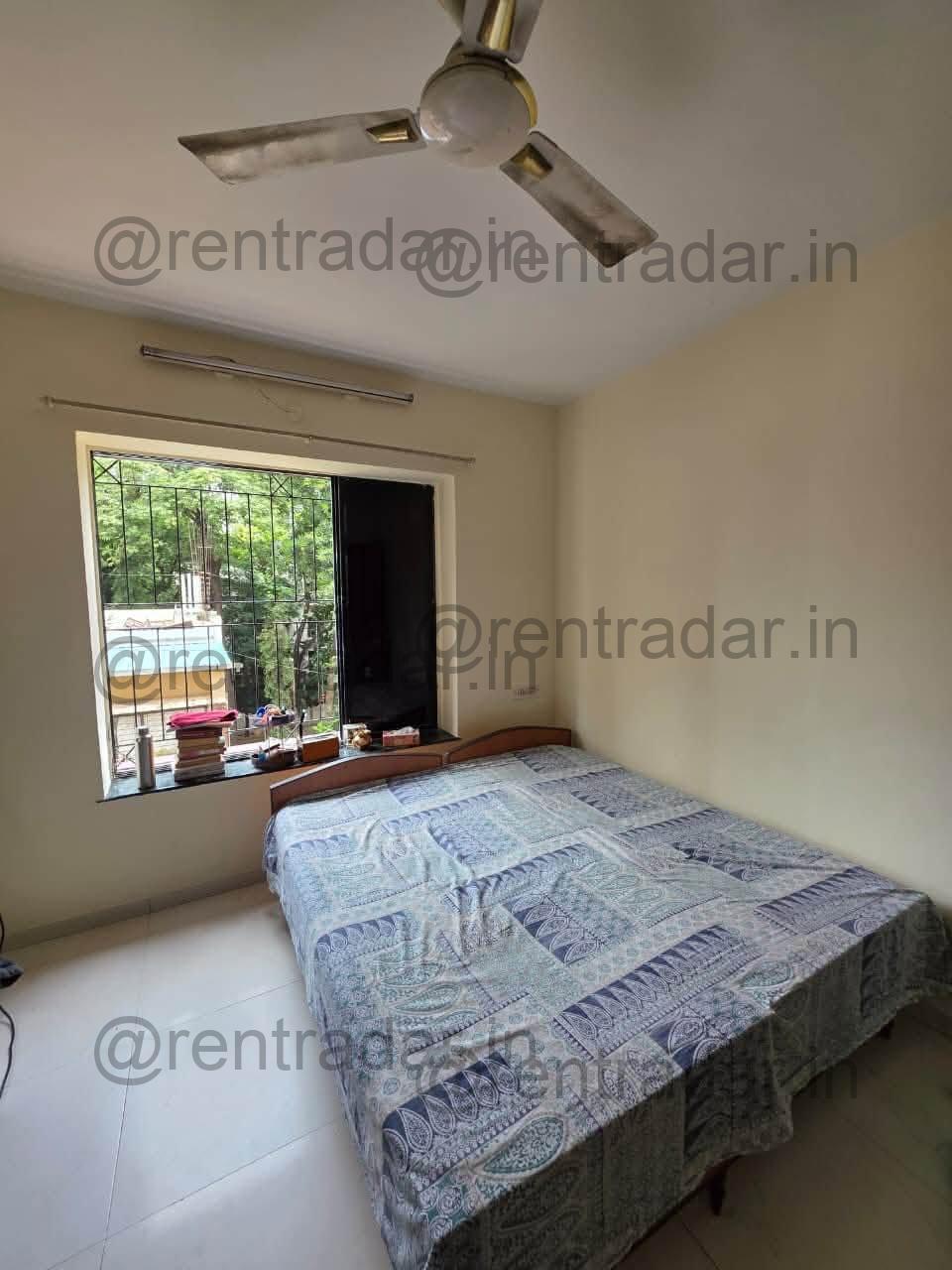 Room in 3 Bhk at Aundh