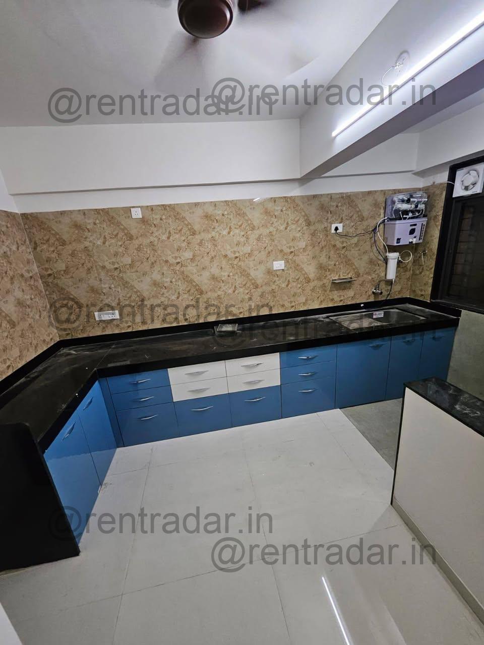 2 Bhk For Rent at Keshav Nagar Hadapsar