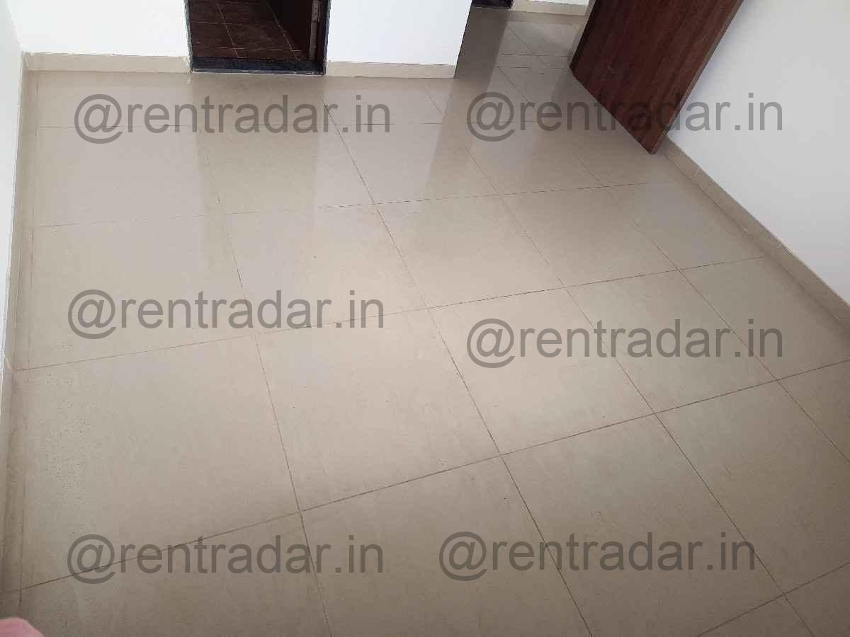 1 Bhk For Rent at Wadgaon Sheri