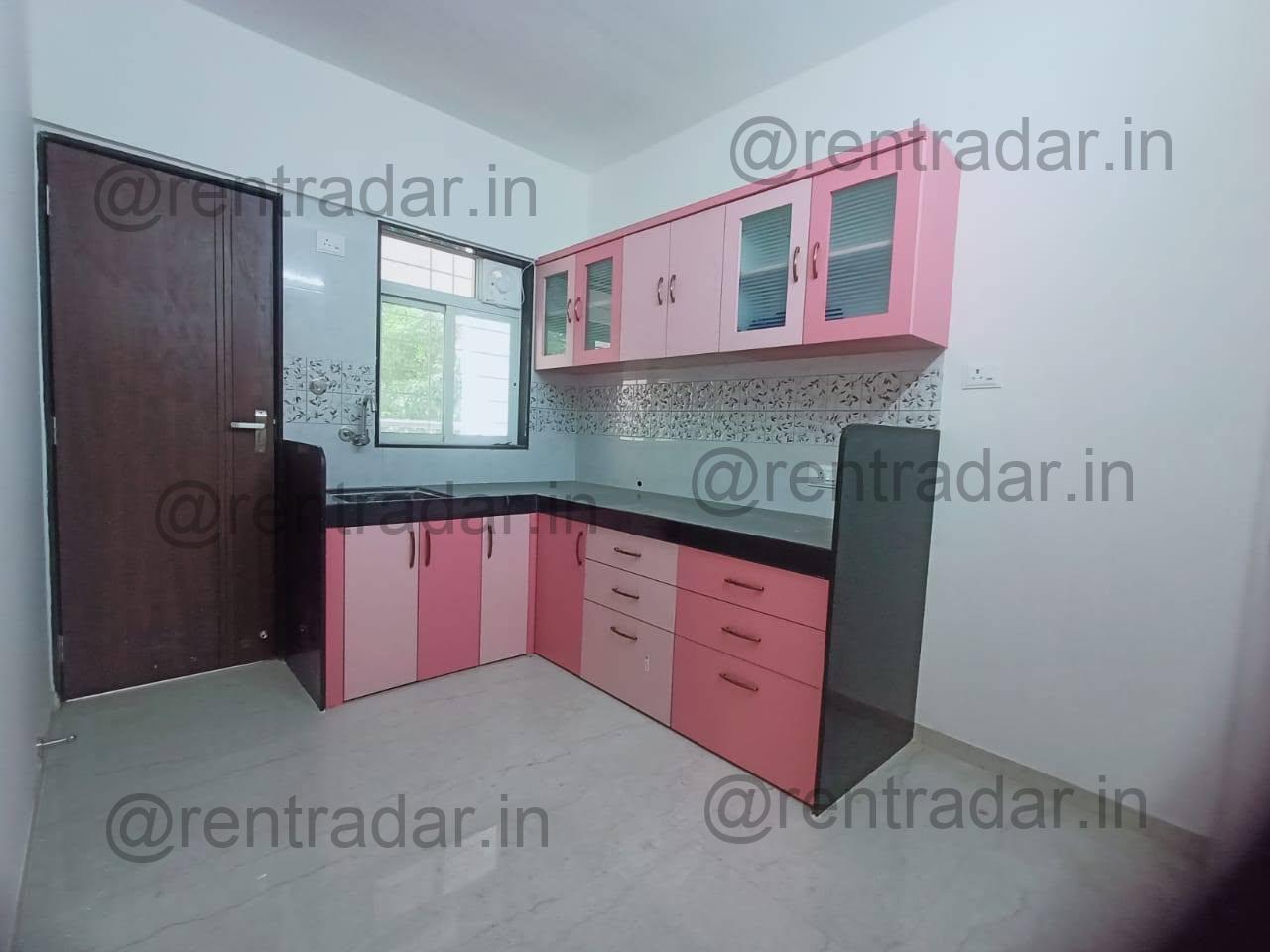 Room Available at Baner (whispering Wind)