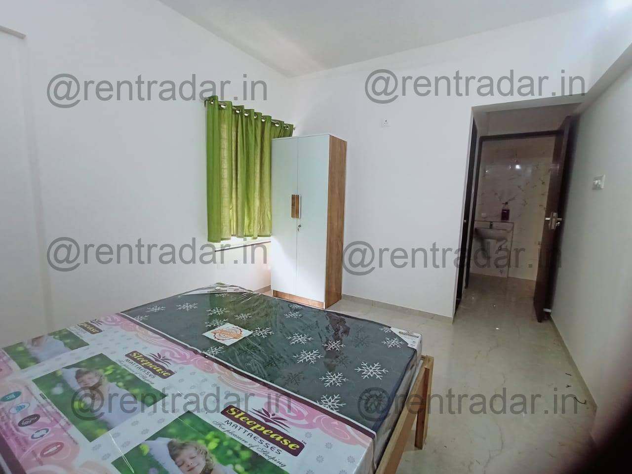 Room Available at Baner (whispering Wind)