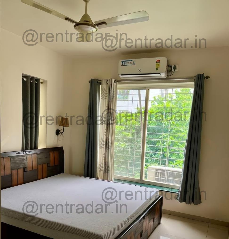 Room in 3bhk at Baner