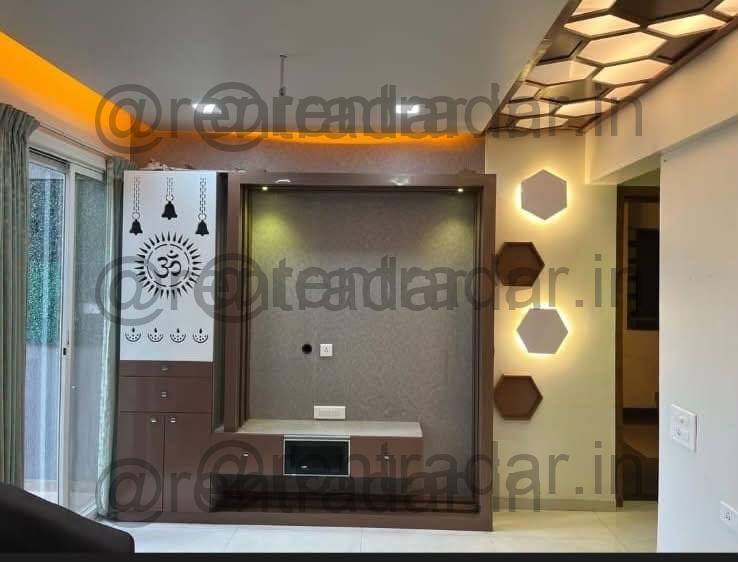Room in 2 Bhk at Hinjewadi