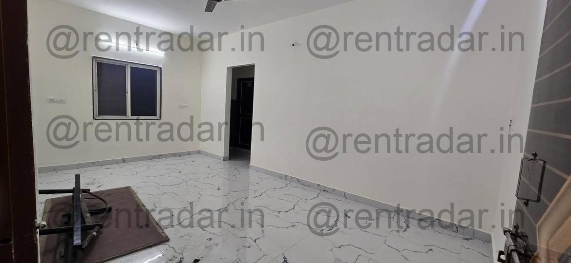 2bhk For Rent at Rajaram Patil Nagar