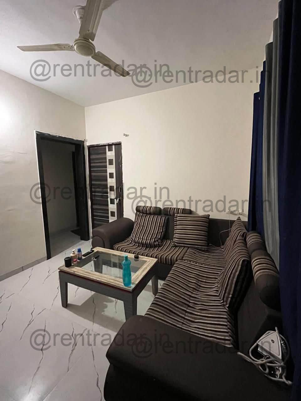 Room in 2bhk at Viman Nagar