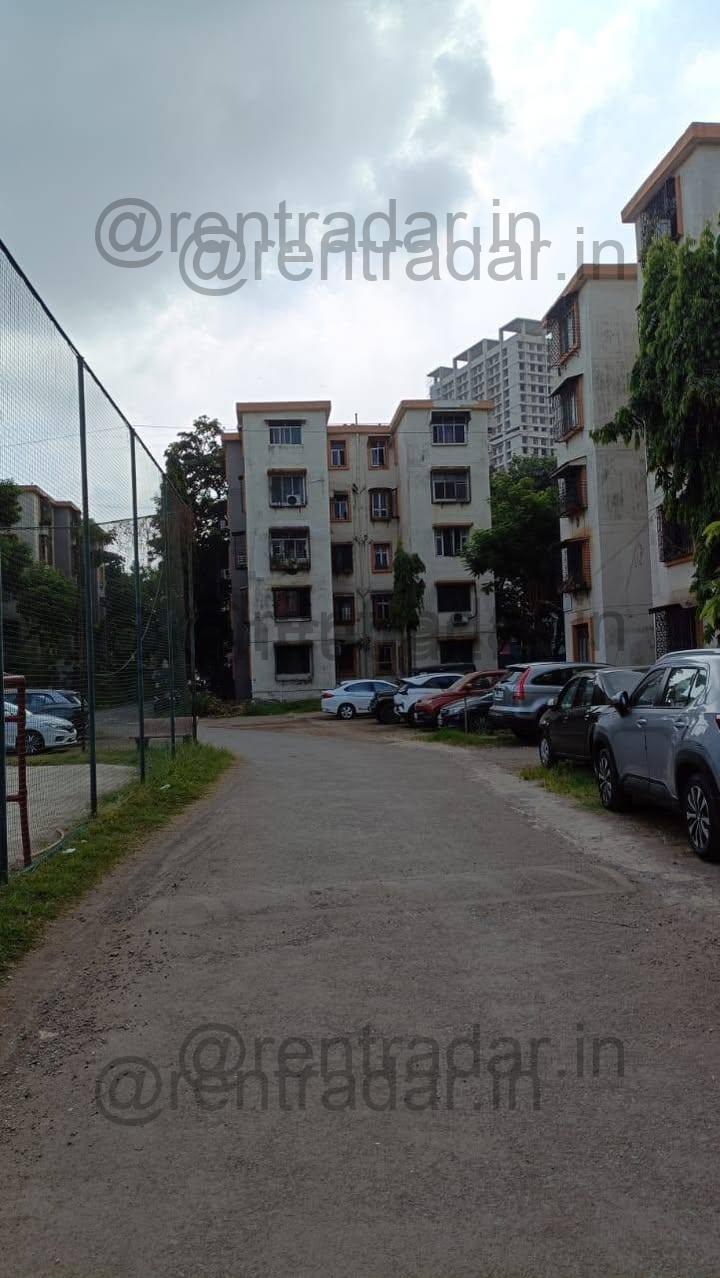 Private Room in 2 Bhk at Everard Nagar (everard Society)