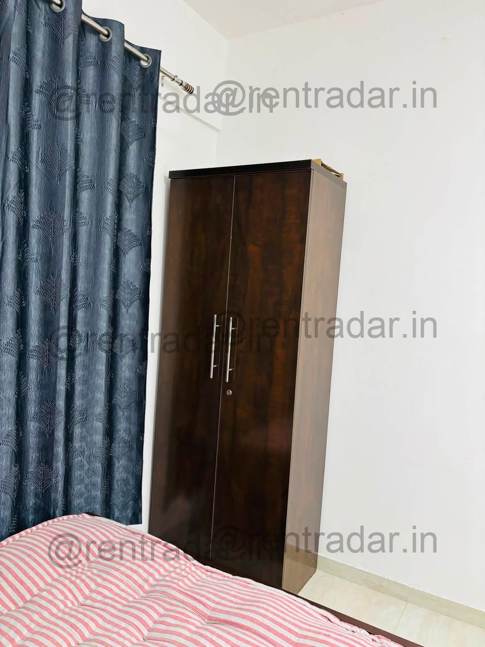 Room in 2 Bhk at Hinjewadi Phase 2 (high Mont Society)