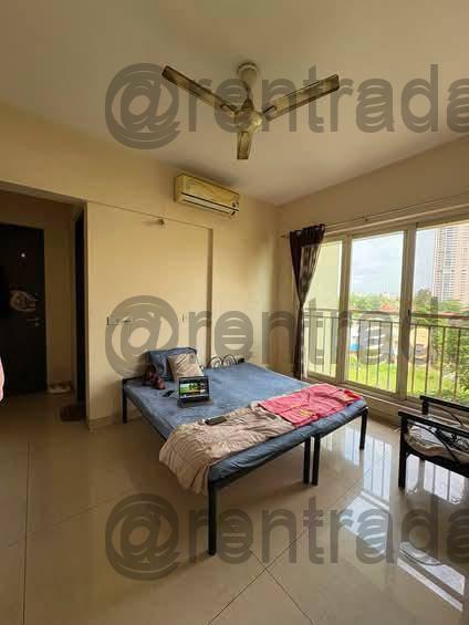 Room in 3bhk at Pimple Saudagar (mantri Mystica)