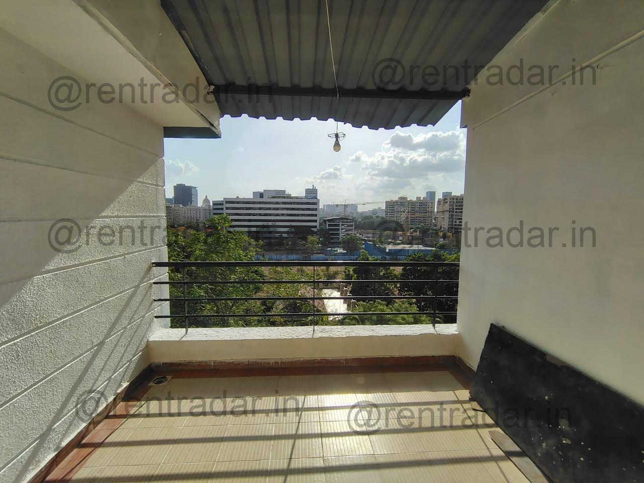 Room in 2bhk at Kalyani Nagar