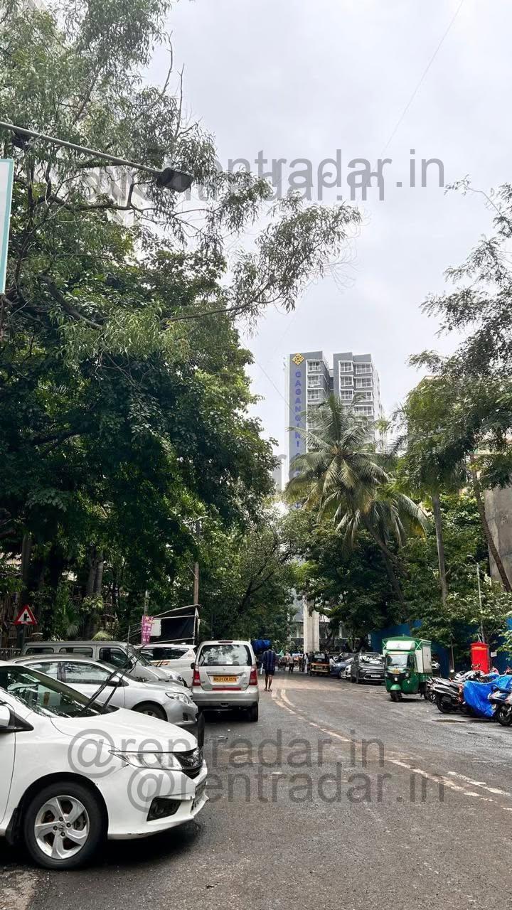 Room in 2bhk at Near Tilak Nagar Metro