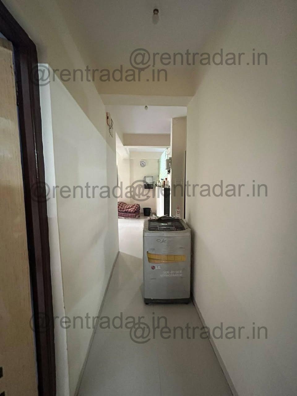 Room in 2bhk at Wadgaon Sheri (mangal Niwas)