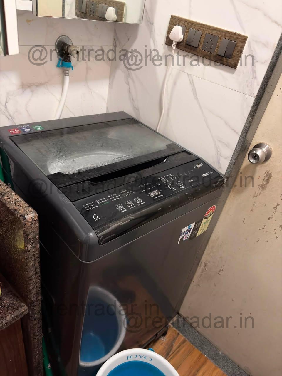 Room in 3 Bhk at Not Specified