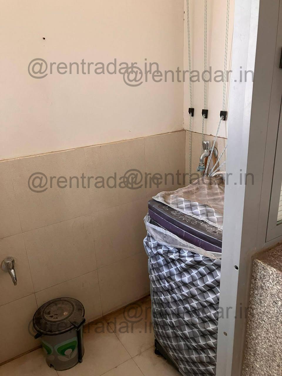 2bhk For Rent at Hinjewadi (rohan Ipsita)