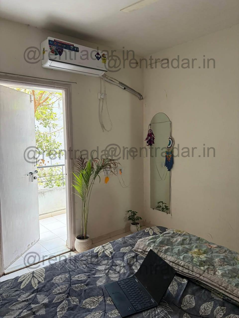 Room in 3bhk at Baner (aditi Jivan Society)