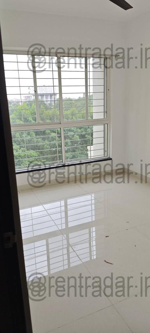 Room in 3bhk at Dhanori