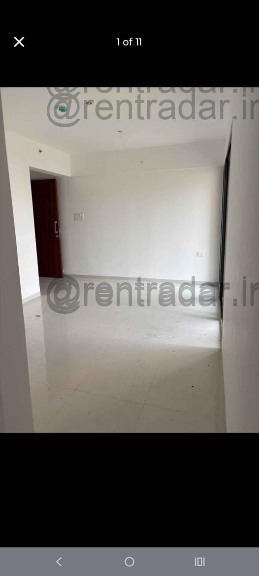 2 Bhk For Rent at Gahunje