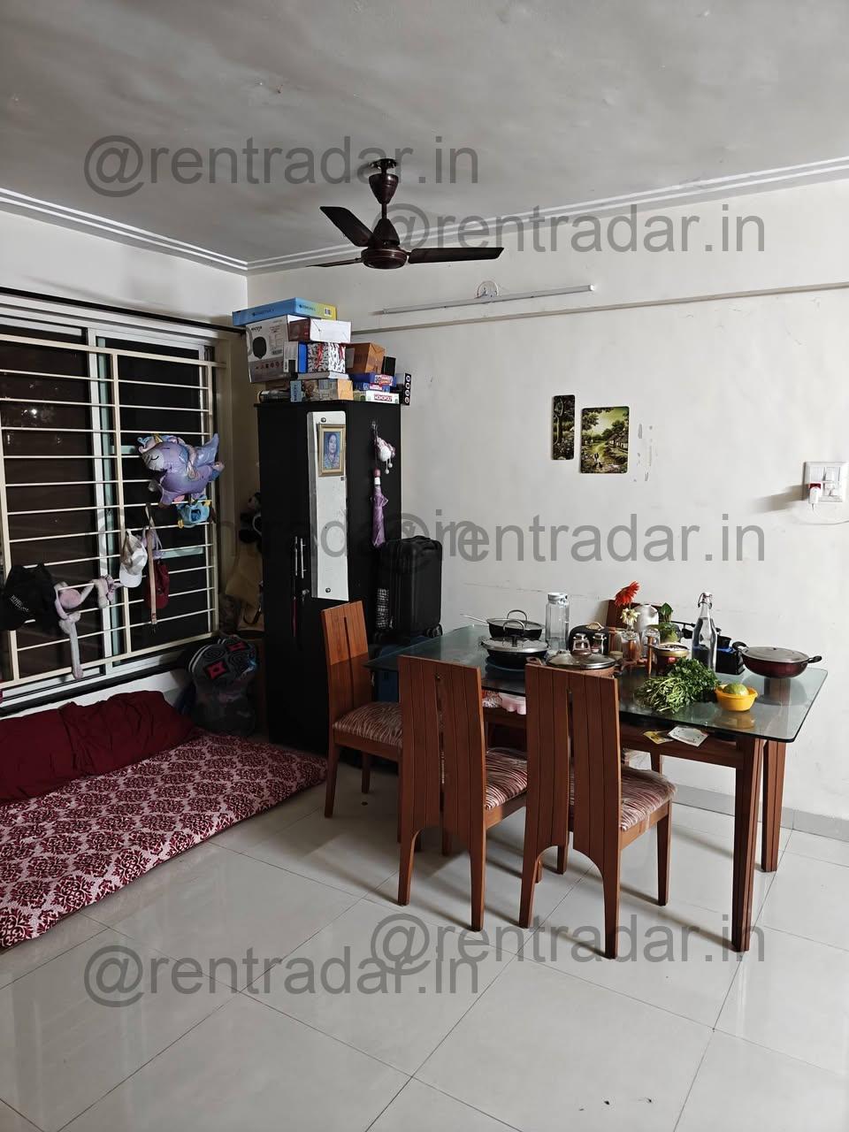 Room Available at Baner (comfort Zone)