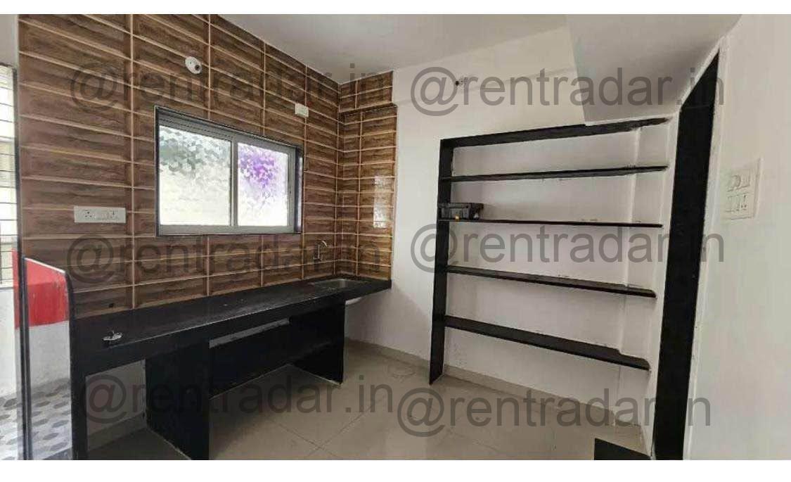 1 Bhk For Rent at Sus Goan