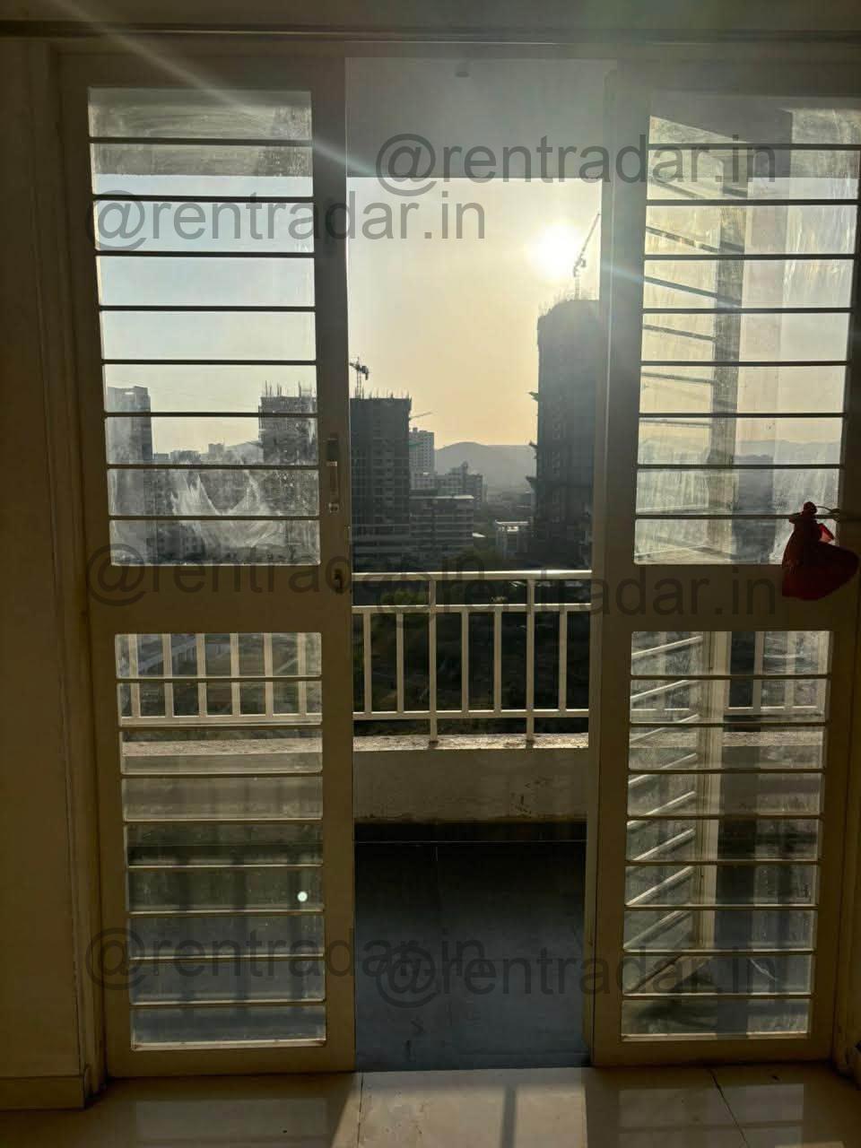 Room in 2bhk at Baner