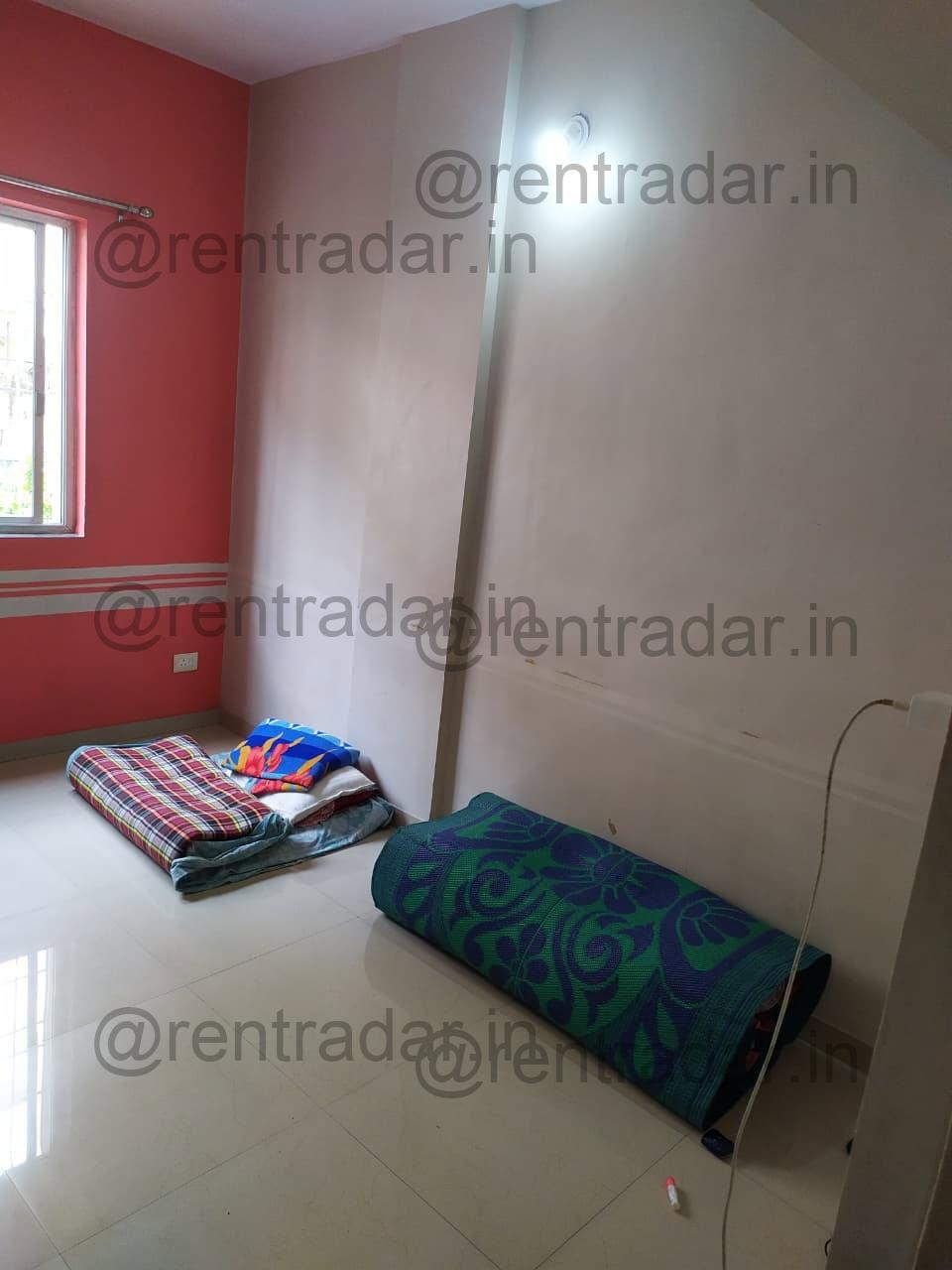 Private Room in 2bhk at Pashan