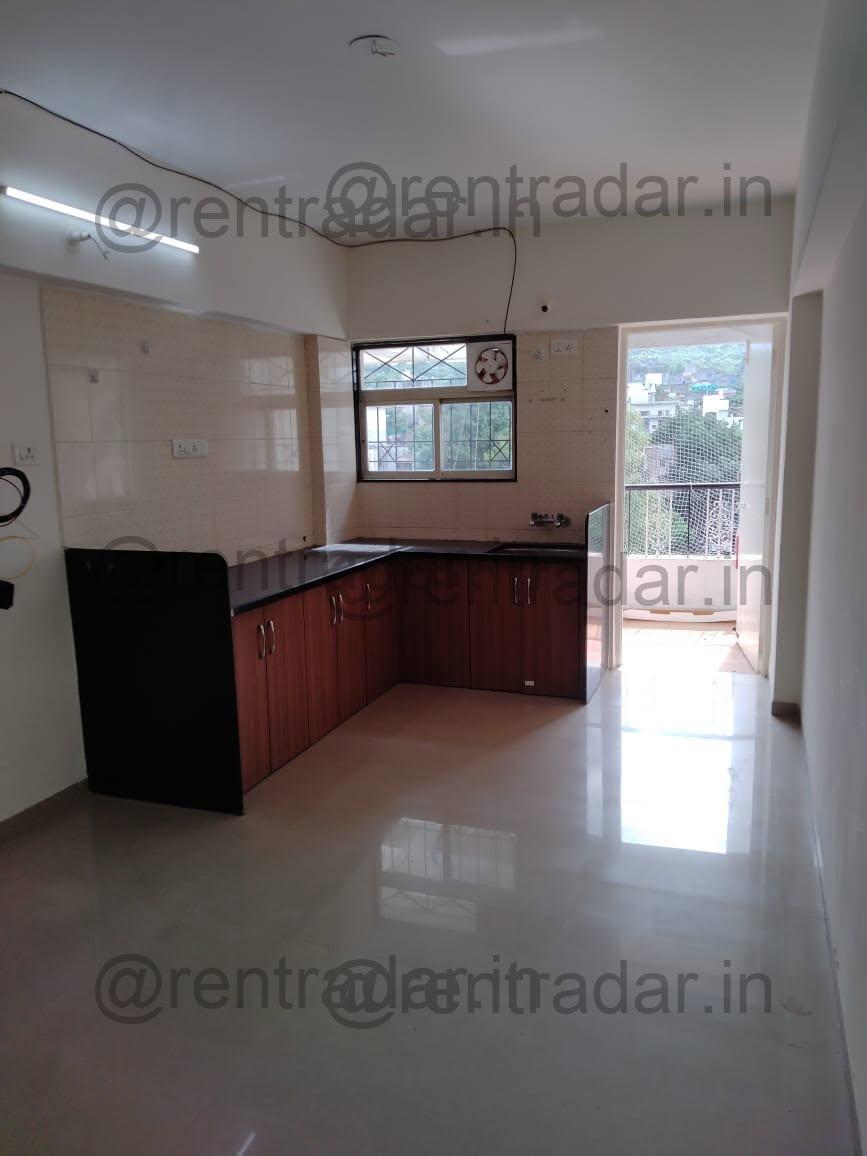 Room in 2 Bhk at Bavdhan