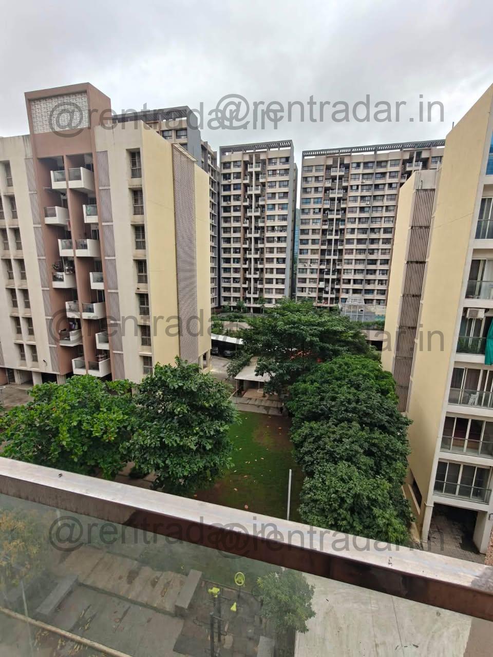 Room in 2bhk at Hinjewadi Phase 3 (tinsel County)
