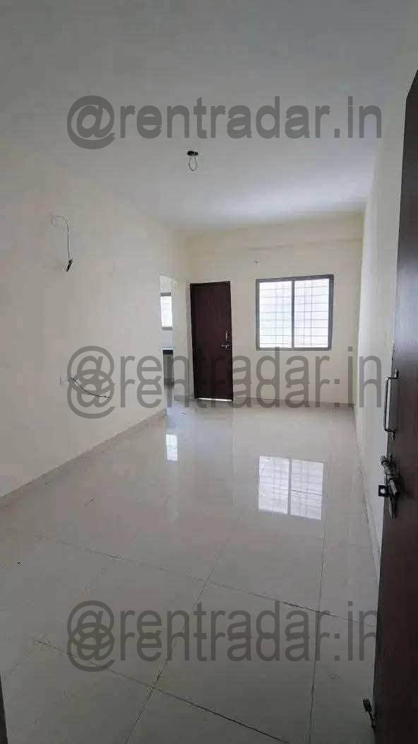 Room in 1 Bhk at Hinjawadi (swami Stays)