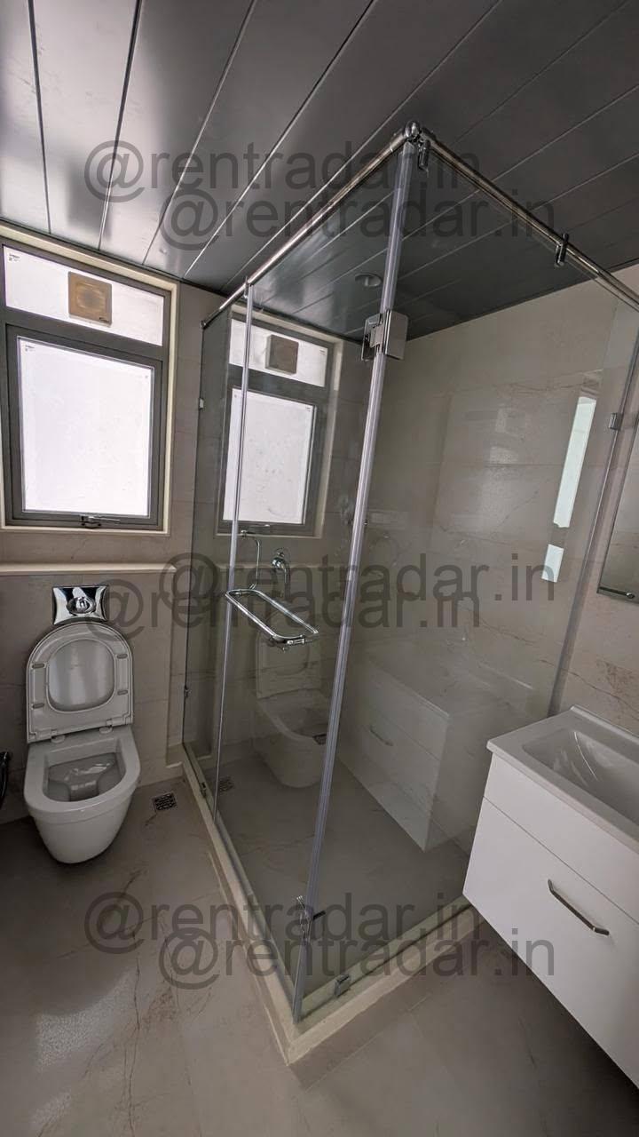 3 Bhk For Rent at Hinjewadi (kasturi Eon Homes)