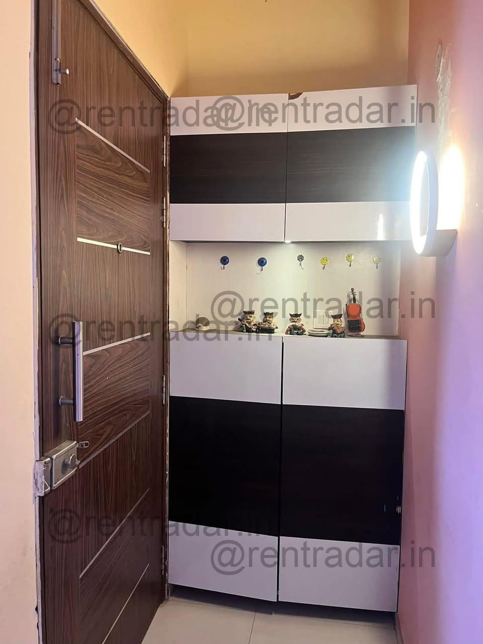 Room in 3bhk at Keshav Nagar (33keshavkunj)