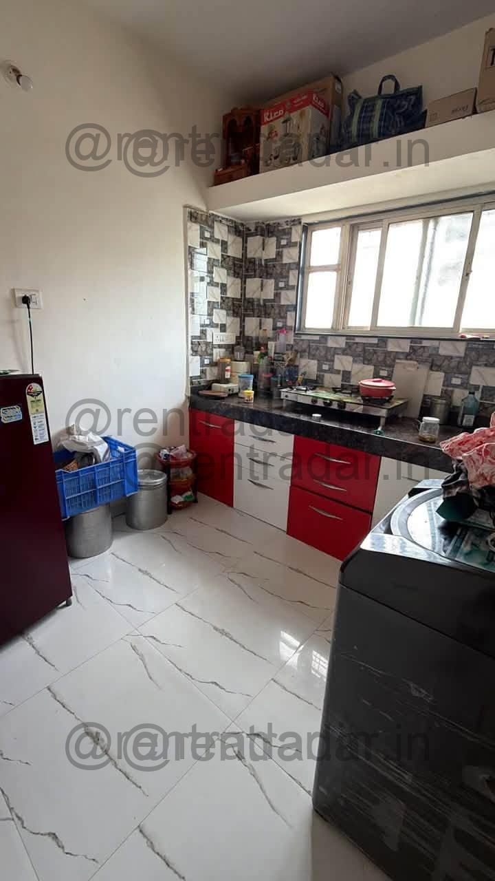 Room in 2bhk at Viman Nagar