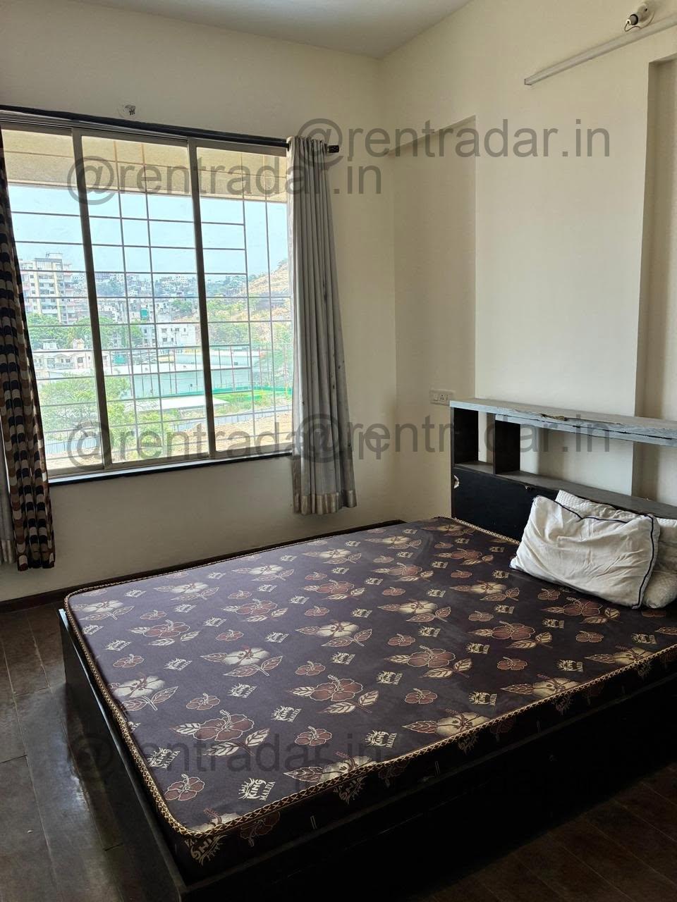 Room Available at Bibdewadi