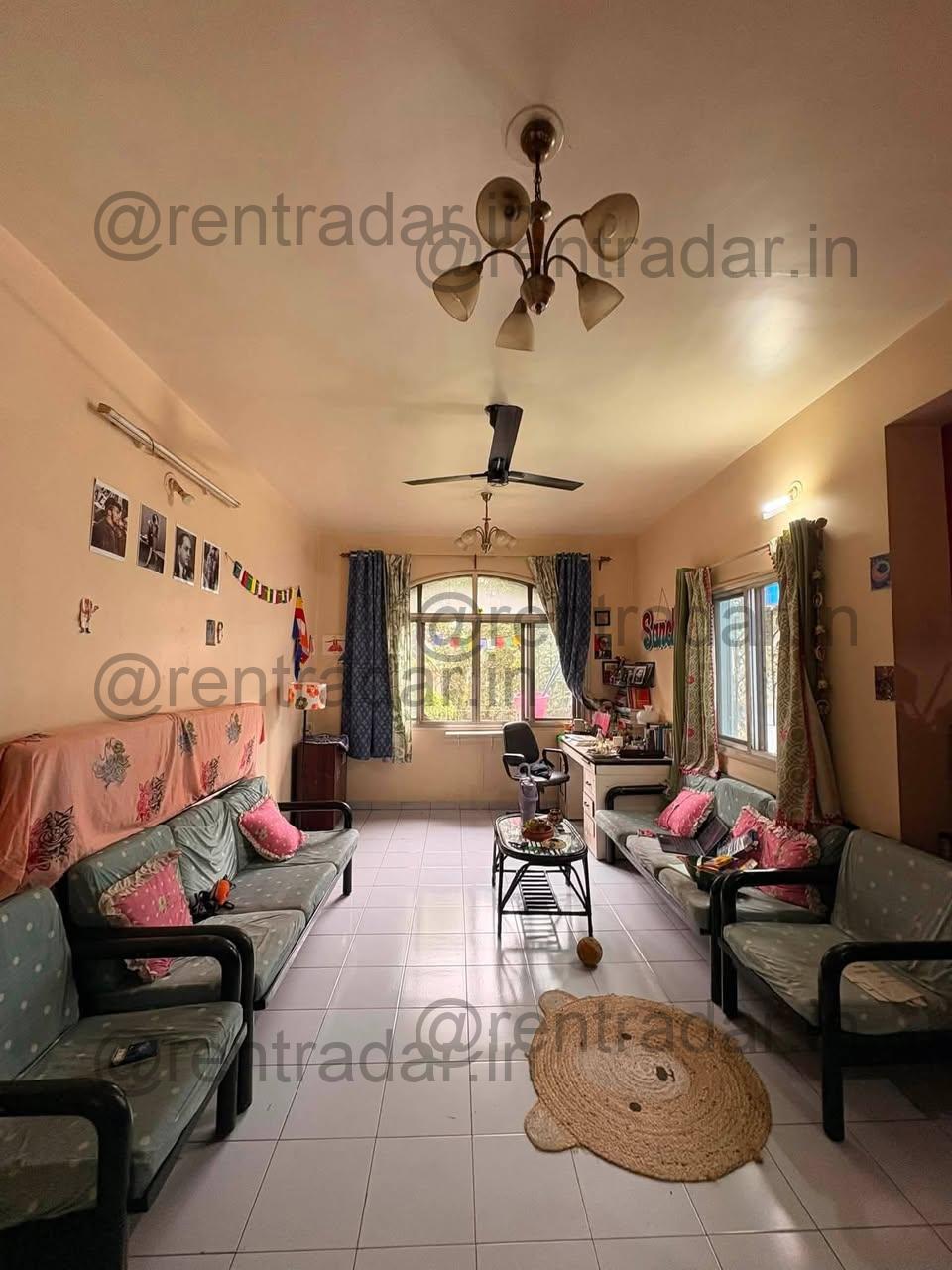 1 Bhk For Rent at Not Specified
