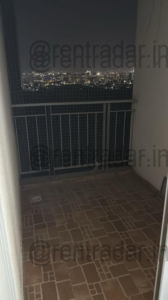 Room in 2 Bhk at Mahalunge (saarrthi Skybay)