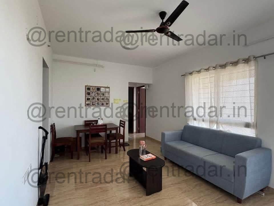 Room in 2 Bhk at Mahalunge (vtp Leonara)